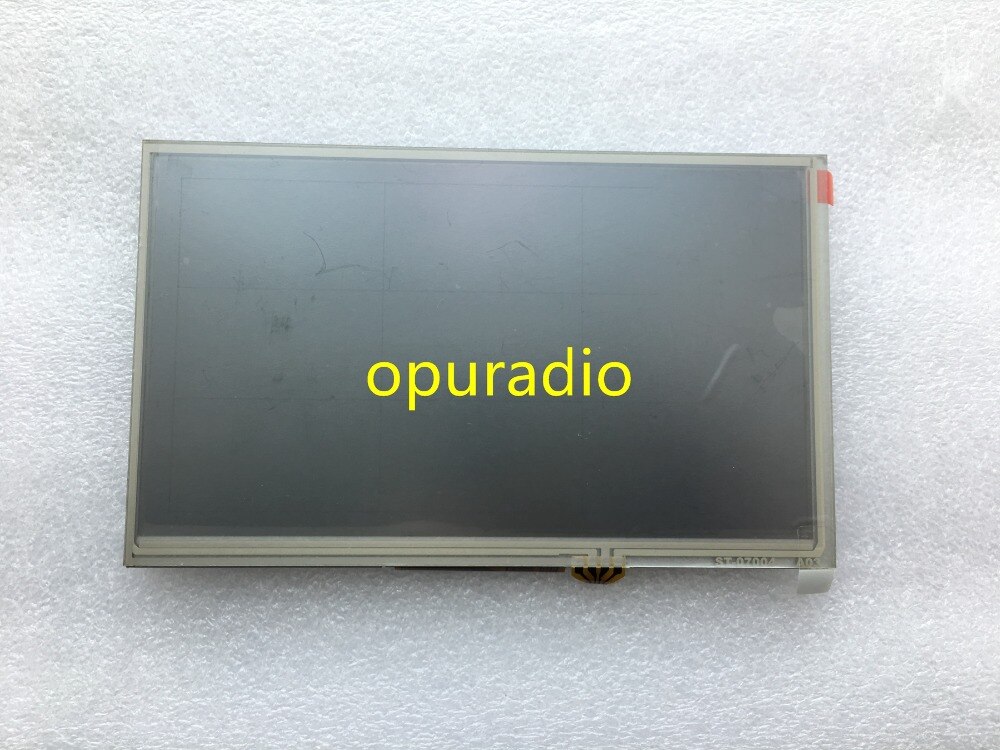 ڵ GPS ̼ Ÿ ġ г  LCD ÷, AT070TN94, 7 ġ, ǰ